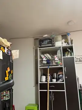 Mila Morgan online show from October 20, 2025, 7:03 pm