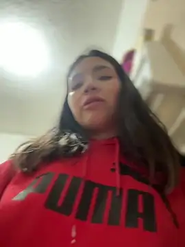 Mila Morgan online show from April 13, 2026, 1:09 am