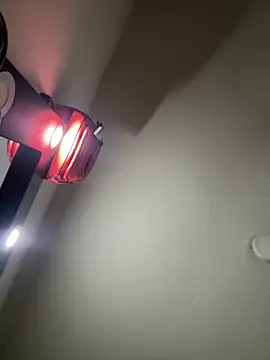 Mila Morgan online show from March 23, 2026, 4:07 pm