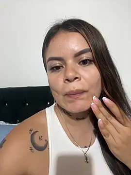 ivanna rivera online show from October 12, 2025, 12:34 am