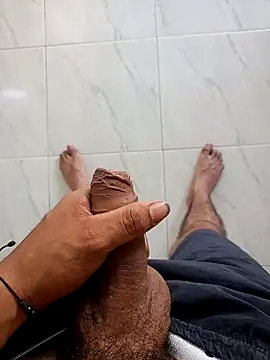 TerribleRusset online show from September 20, 2025, 6:24 pm