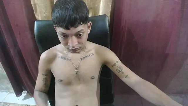 Sxntisaul   online show from January 5, 2026, 5:38 pm