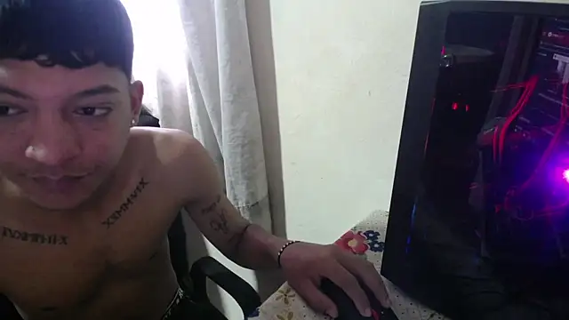 Sxntisaul   online show from January 16, 2025, 12:42 pm