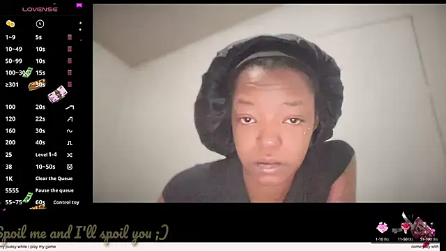 minimama69 online show from October 13, 2025, 3:46 pm