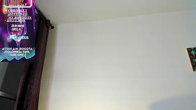 Snapshot of marckalexis chatting on March 10, 2026, 12:14 am marckalexis online show from March 10, 2026, 12:14 am