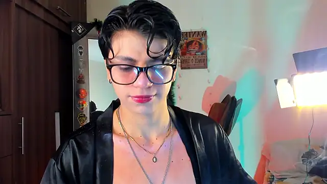 marckalexis online show from March 5, 2026, 12:13 pm