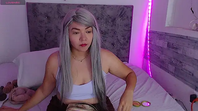 Cuckold lover69 online show from March 27, 2026, 3:26 am