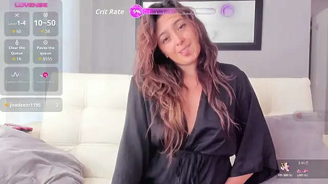 Snapshot of lauramcdowell1 chatting on July 7, 2026, 12:20 pm lauramcdowell1 online show from July 7, 2026, 12:20 pm