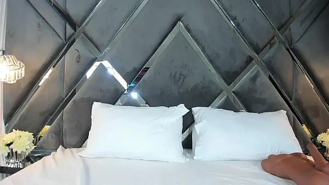 MaluDiaz online show from March 27, 2026, 5:14 pm