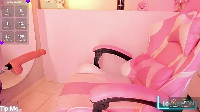 violeth hill online show from November 16, 2025, 7:07 pm