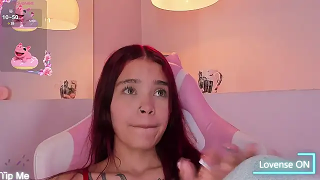 violeth hill online show from January 6, 2026, 7:40 pm