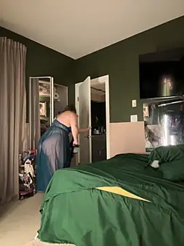 Snapshot of GingerSnap33 chatting on October 16, 2025, 2:31 am GingerSnap33 online show from October 16, 2025, 2:31 am