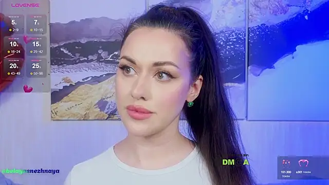 -CrazyAnna- online show from February 28, 2025, 5:15 pm