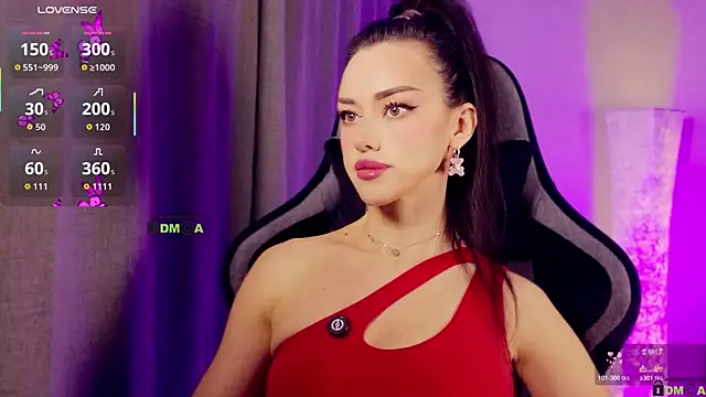 -CrazyAnna- online show from February 18, 2026, 11:06 am