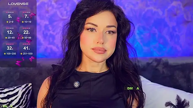 -CrazyAnna- online show from December 17, 2025, 11:48 am