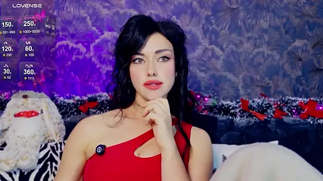 -CrazyAnna- online show from January 8, 2026, 5:52 pm