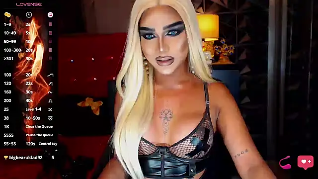 Snapshot of NatalyaFox chatting on February 1, 2025, 6:10 am NatalyaFox online show from February 1, 2025, 6:10 am