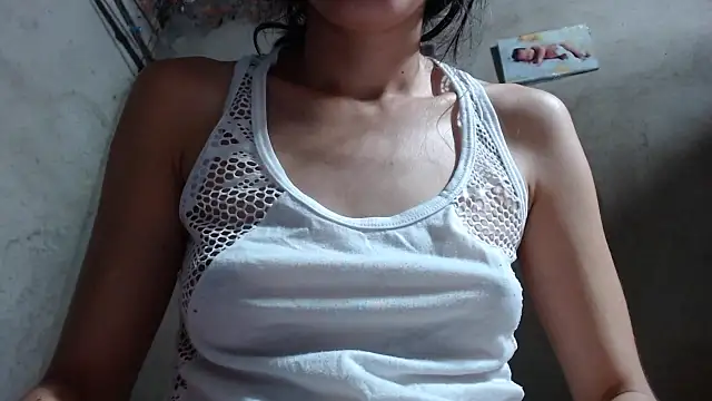 lilithanderson online show from October 9, 2025, 7:31 am