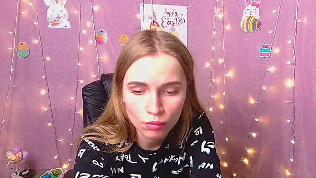 MargaritaKiss online show from March 28, 2026, 8:10 pm