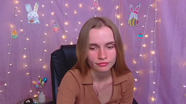 MargaritaKiss online show from April 6, 2026, 4:46 am