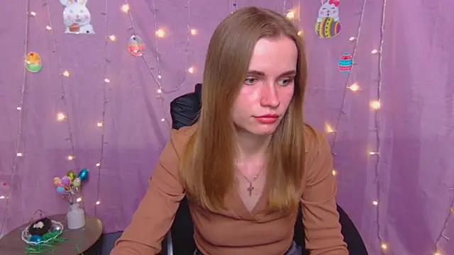 MargaritaKiss online show from April 5, 2026, 6:36 pm