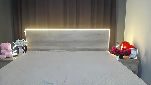 MargaritaKiss online show from February 24, 2026, 7:15 pm