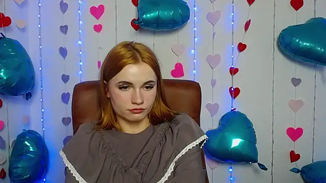 MargaritaKiss online show from March 2, 2025, 2:51 am