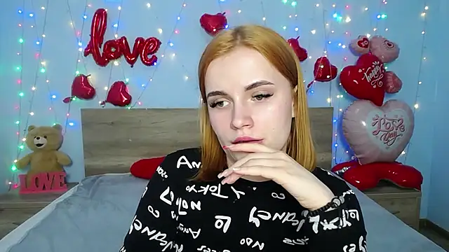 MargaritaKiss online show from February 26, 2025, 5:46 am