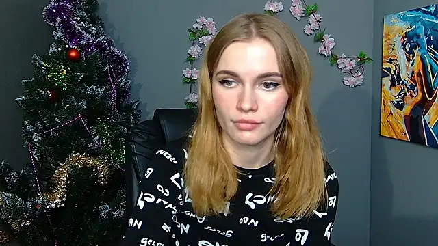 MargaritaKiss online show from January 10, 2026, 8:15 pm