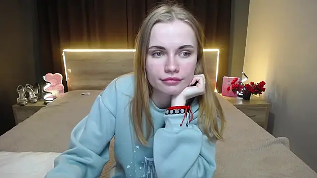 MargaritaKiss online show from February 6, 2026, 8:16 pm