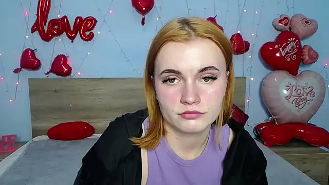 MargaritaKiss online show from March 3, 2025, 1:38 am