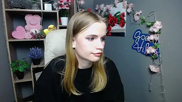 Snapshot of MargaritaKiss chatting on May 31, 2026, 8:20 pm MargaritaKiss online show from May 31, 2026, 8:20 pm