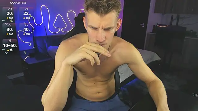 Brad Maloney online show from October 26, 2025, 10:10 pm