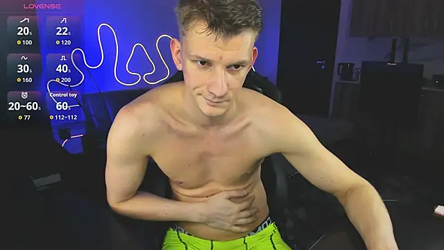 Brad Maloney online show from March 1, 2026, 9:15 pm