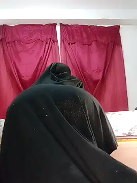 Anaan Sexy online show from January 14, 2025, 12:35 pm