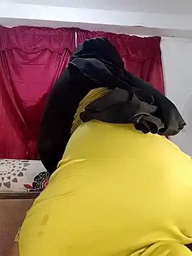 Anaan Sexy online show from January 15, 2025, 7:23 pm