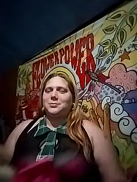 WiccanClowns online show from October 3, 2025, 5:42 am