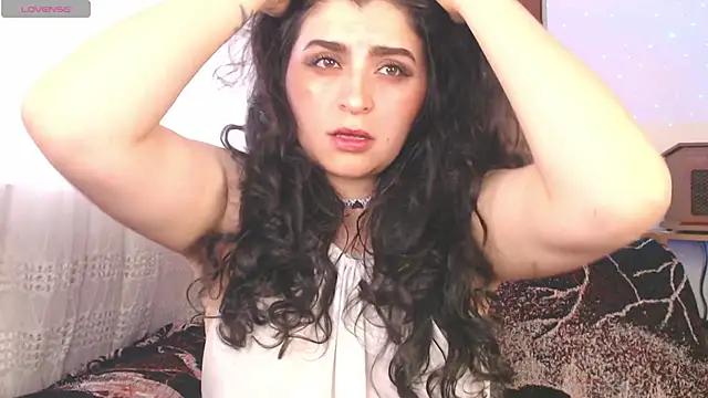 Marci owo online show from October 8, 2025, 6:19 pm