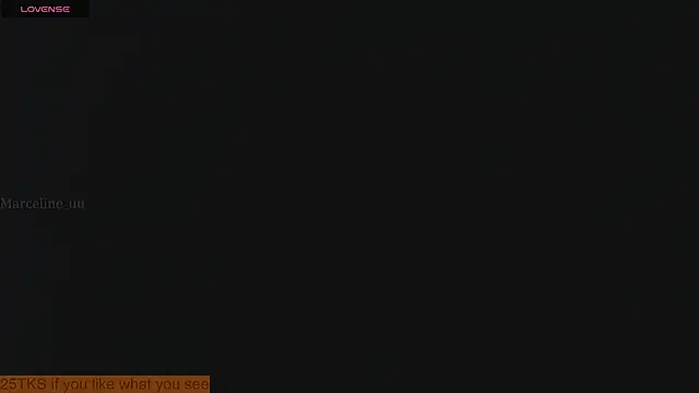 Marci owo online show from December 3, 2025, 8:52 pm