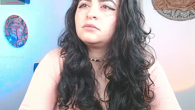 Marci owo online show from February 7, 2026, 10:34 am