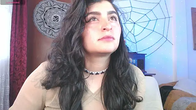 Marci owo online show from October 23, 2025, 3:32 pm