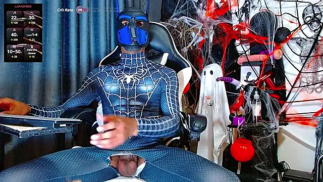 the dog lian online show from October 30, 2025, 12:31 am