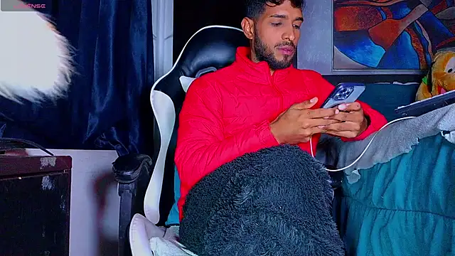 the dog lian online show from June 17, 2026, 2:55 am