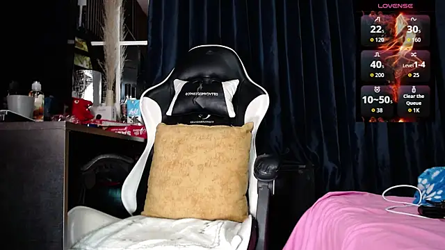 the dog lian online show from February 7, 2026, 12:07 am