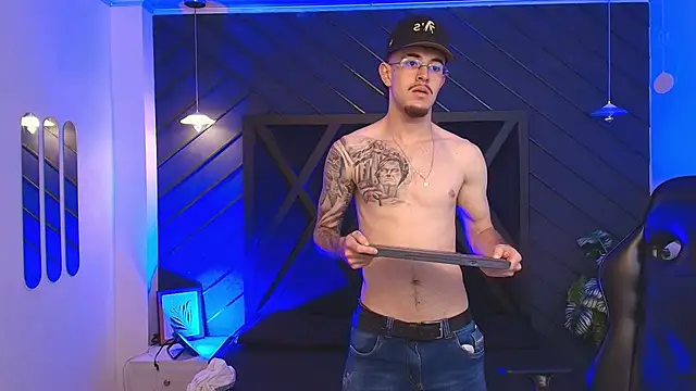 CodyWalkerR online show from March 3, 2026, 5:14 am