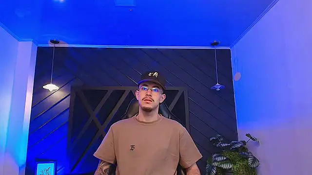 CodyWalkerR online show from March 5, 2026, 5:04 am