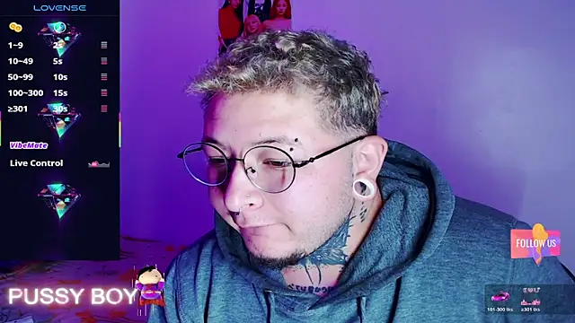 princeFtm online show from January 17, 2026, 1:04 pm