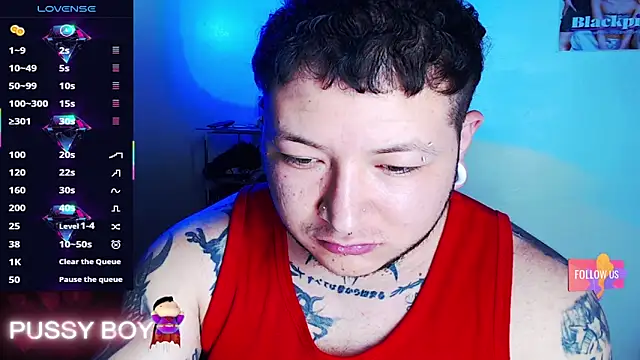 princeFtm online show from July 1, 2026, 7:58 pm