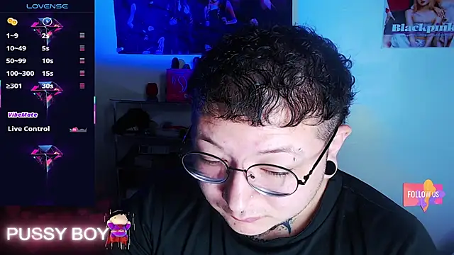 princeFtm online show from July 19, 2026, 3:31 pm