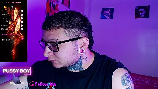 princeFtm online show from November 27, 2025, 1:22 pm